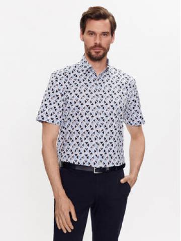 Pierre Cardin Сорочка 15401/000/0111 Голубий Tailored Fit Pierre Cardin Сорочка 15401/000/0111 Голубий Tailored Fit