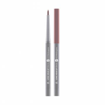 Карандаш для губ Bell HypoAllergenic Long Wear Lips Pencil 03 Natural, 3 г Карандаш для губ Bell HypoAllergenic Long Wear Lips Pencil 03 Natural, 3 г
