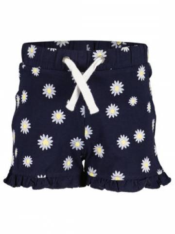 Blue Seven Спортивні шорти 724667 X Cиній Slim Fit Blue Seven Спортивні шорти 724667 X Cиній Slim Fit