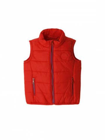 Original Marines Жилет DDP2008NM Червоний Regular Fit Original Marines Жилет DDP2008NM Червоний Regular Fit