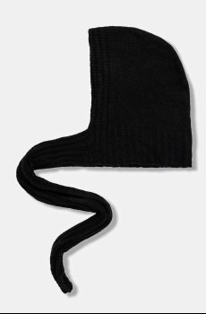 Капюшон с шерстью Answear.LAB