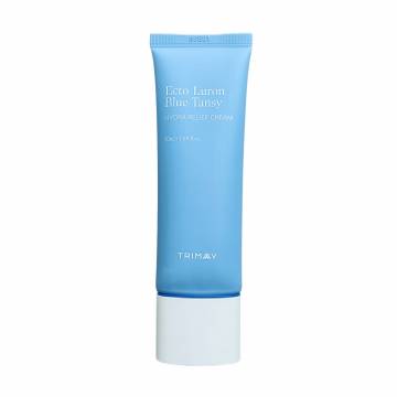 Увлажняющий крем для лица Trimay Ecto-Luron Blue Tansy Hydra Relief Cream, 50 мл Увлажняющий крем для лица Trimay Ecto-Luron Blue Tansy Hydra Relief Cream, 50 мл