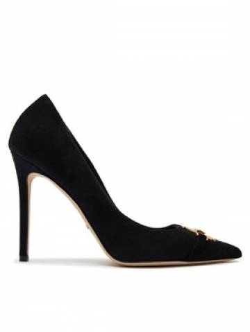 Elisabetta Franchi Туфлі на шпильці SA-31B-46E2-V520 Чорний Elisabetta Franchi Туфлі на шпильці SA-31B-46E2-V520 Чорний