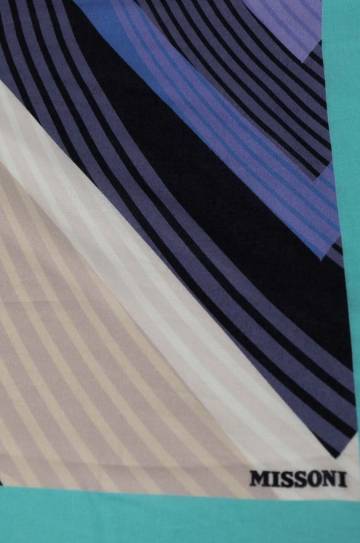 Платок Missoni женская узор Платок Missoni женская узор