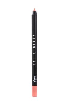 Карандаш для губ BPerfect Cosmetics Lip Library Creamy Lip Liner, Romance, 1.5 г