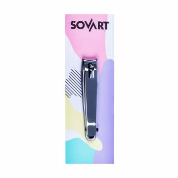 Большие кусачки для педикюра Sovart Большие кусачки для педикюра Sovart