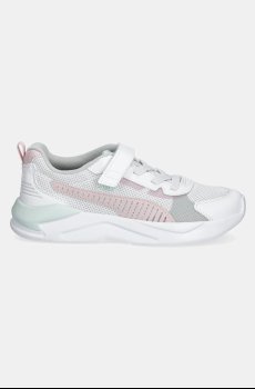 Детские кроссовки Puma X-Ray 3 LT AC+