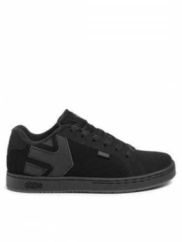 Etnies Снікерcи Fader 4101000203 Чорний Etnies Снікерcи Fader 4101000203 Чорний