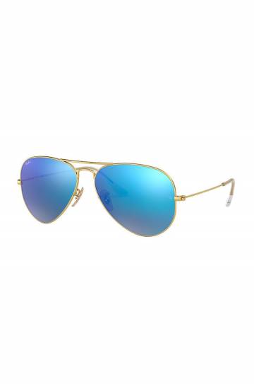 Ray-Ban - Солнцезащитные очки Aviator Large Metal Ray-Ban - Солнцезащитные очки Aviator Large Metal