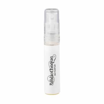 Bibliotheque de Parfum Adult Toy Парфюмированная вода унисекс, 3 мл (пробник) Bibliotheque de Parfum Adult Toy Парфюмированная вода унисекс, 3 мл (пробник)