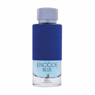 Alhambra Encode Blue Парфюмированная вода мужская, 100 мл Alhambra Encode Blue Парфюмированная вода мужская, 100 мл