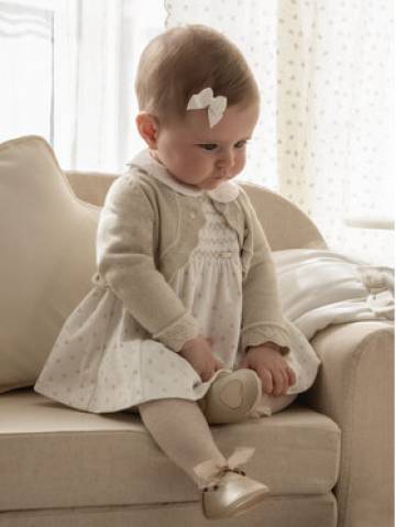 Mayoral Болеро 307 Бежевий Regular Fit Mayoral Болеро 307 Бежевий Regular Fit