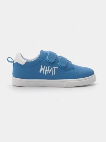Кеди - mid blue Кеди - mid blue