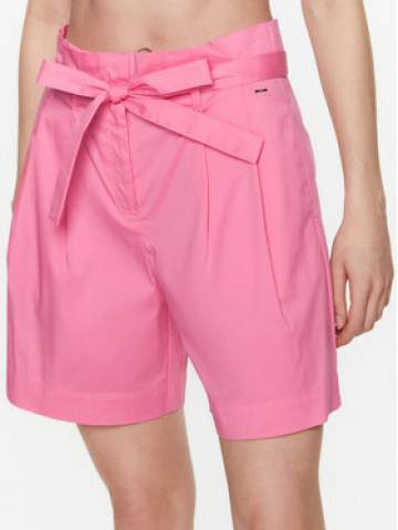 JOOP! Бермуди 30036992 Рожевий Regular Fit JOOP! Бермуди 30036992 Рожевий Regular Fit