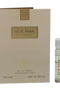 Elie Saab Le Parfum Парфюмированная вода женская, 1.5 мл (пробник)