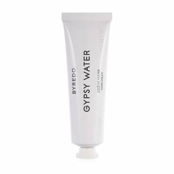 Парфюмированный крем для рук Byredo Gypsy Water унисекс, 30 мл Парфюмированный крем для рук Byredo Gypsy Water унисекс, 30 мл
