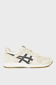 Женские белые кроссовки Белый 7.5 Asics 1202A306-254