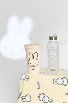 Пляшка Miffy - різнобарвний