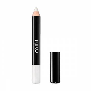Помада-карандаш для губ Kiko Milano Smart Fusion Creamy Lip Crayon 01 Rose Nacre, 1.6 г Помада-карандаш для губ Kiko Milano Smart Fusion Creamy Lip Crayon 01 Rose Nacre, 1.6 г