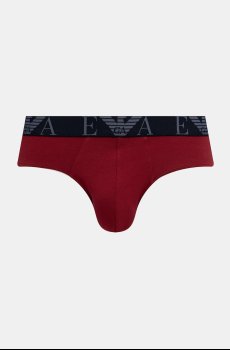 Слипы Emporio Armani Underwear 3 шт