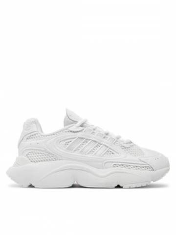 adidas Снікерcи Ozmillen J IH2233 Білий adidas Снікерcи Ozmillen J IH2233 Білий