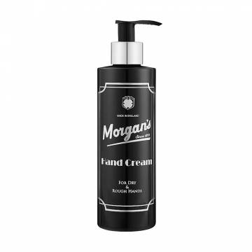 Мужской крем для рук Morgans Hand Cream, 250 мл Мужской крем для рук Morgans Hand Cream, 250 мл
