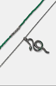 Колье Medicine 2 шт