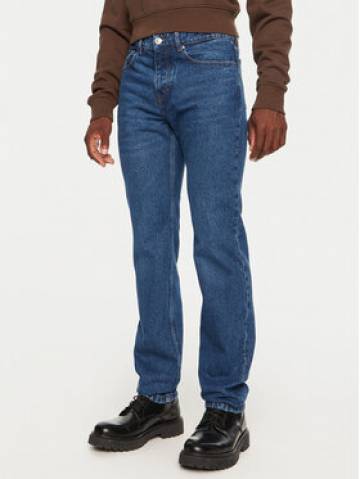 AMI PARIS Джинси HTR001DE0031 Cиній Classic Fit AMI PARIS Джинси HTR001DE0031 Cиній Classic Fit