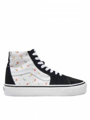 Vans Снікерcи Sk8-Hi Tapered VN0009QPNX01 Чорний Vans Снікерcи Sk8-Hi Tapered VN0009QPNX01 Чорний