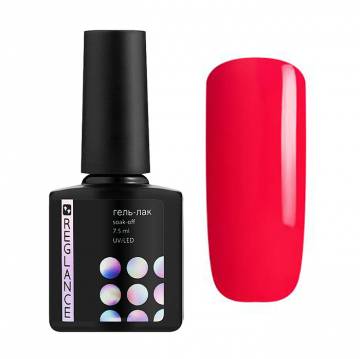 Гель-лак для ногтей Reglance Gel Polish 033 Карминово-красный, 7.5 мл Гель-лак для ногтей Reglance Gel Polish 033 Карминово-красный, 7.5 мл