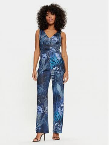 Guess Комбінезон Emily W4GD0C KBAC2 Кольоровий Regular Fit Guess Комбінезон Emily W4GD0C KBAC2 Кольоровий Regular Fit