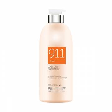 Кондиционер для волос Biotop Professional 911 Conditioner с протеинами киноа, 1 л