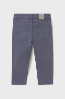 Брюки для младенцев Mayoral slim fit basic