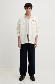 Хлопковая рубашка Dickies