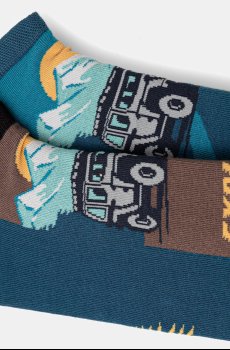 Хлопковые носки Medicine 2 шт