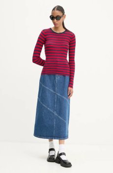 Джинсовая юбка Résumé ClaireRS