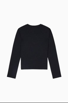 Детский лонгслив Patrizia Pepe J331