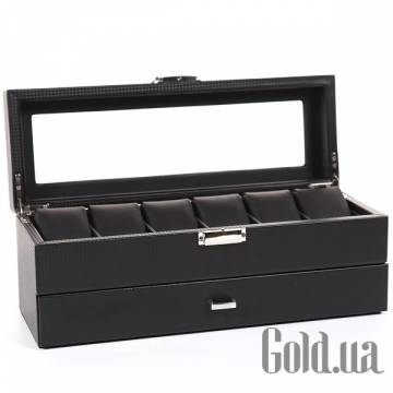 Шкатулка для часов Craft Шкатулка для часов Craft
