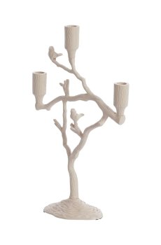 Декоративный подсвечник Light & Living Jardia