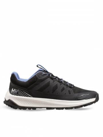 Helly Hansen Снікерcи W Vidden Hybrid Low 11923 Чорний Helly Hansen Снікерcи W Vidden Hybrid Low 11923 Чорний
