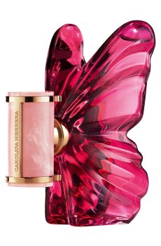 Carolina Herrera La Bomba Парфюмированная вода женская, 80 мл (ТЕСТЕР)