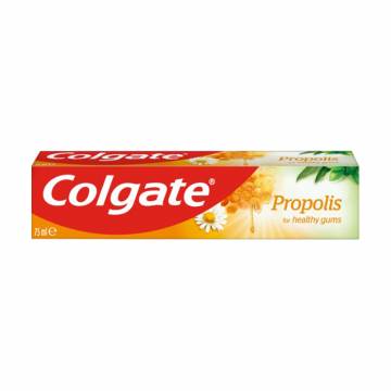 Зубная паста Colgate Propolis For Healthy Gums, 75 мл Зубная паста Colgate Propolis For Healthy Gums, 75 мл