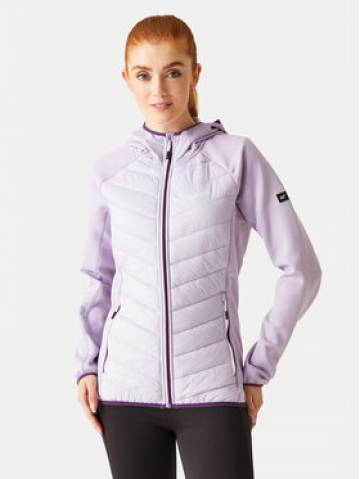 Regatta Демісезонна куртка Andreson VIII RWN275 Фіолетовий Regular Fit Regatta Демісезонна куртка Andreson VIII RWN275 Фіолетовий Regular Fit