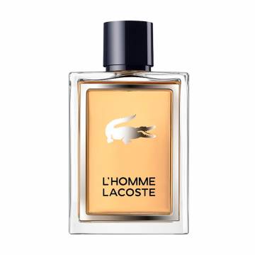 Lacoste LHomme Туалетная вода мужская, 100 мл Lacoste LHomme Туалетная вода мужская, 100 мл