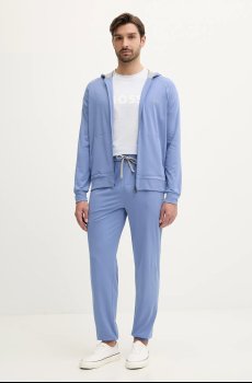 Кофта лаунж BOSS Mix&Match Jacket H