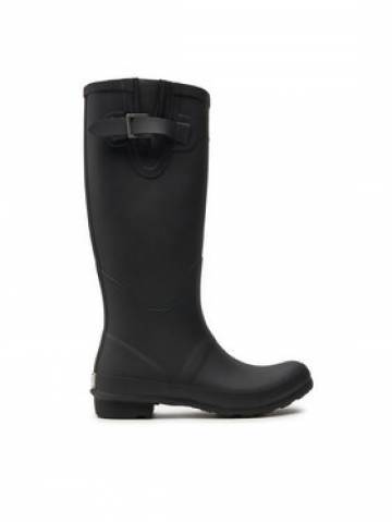 DKNY Гумові чоботи Rosamie K2484167 Чорний DKNY Гумові чоботи Rosamie K2484167 Чорний