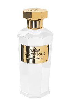 Amouroud Silver Birch Парфюмированная вода унисекс, 100 мл