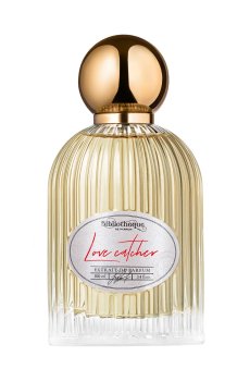 Bibliotheque de Parfum Love Catcher Парфюмированная вода женская, 100 мл