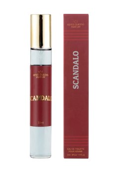Reyes Queens Parfum Scandalo Туалетная вода мужская, 33 мл