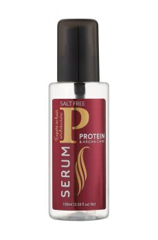 Протеиновая сыворотка для волос Rain Protein & Argan Care Serum, 100 мл